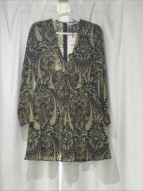 shona joy asymmetrical frill dress ZARA. Long blouse with asymmetric hem Tl – Hibuy market main image 1